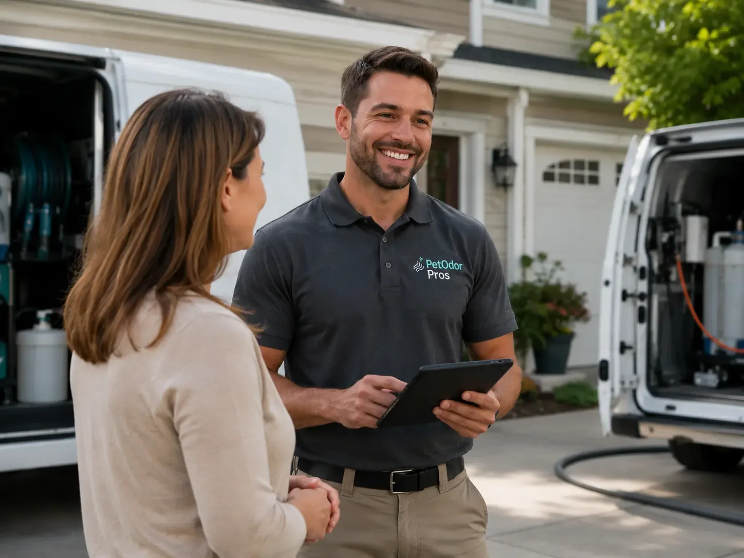 Pet Odor Removal FAQs for Tioga, PA